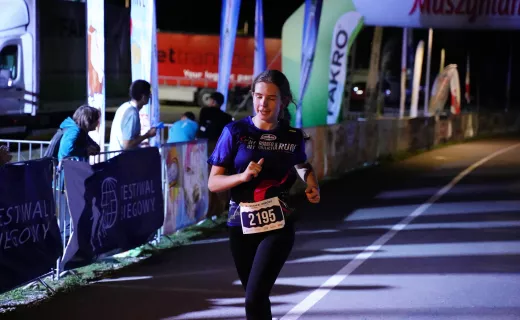 Drugi dzień Festiwalu Biegowego dobiegł końca. Sobotnie zmagania zakończył bieg na 4 km  - 132